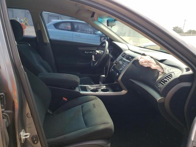 Photo 5 from auction – 2015 NISSAN ALTIMA 2.5 with VIN 1N4AL3APXFC231932