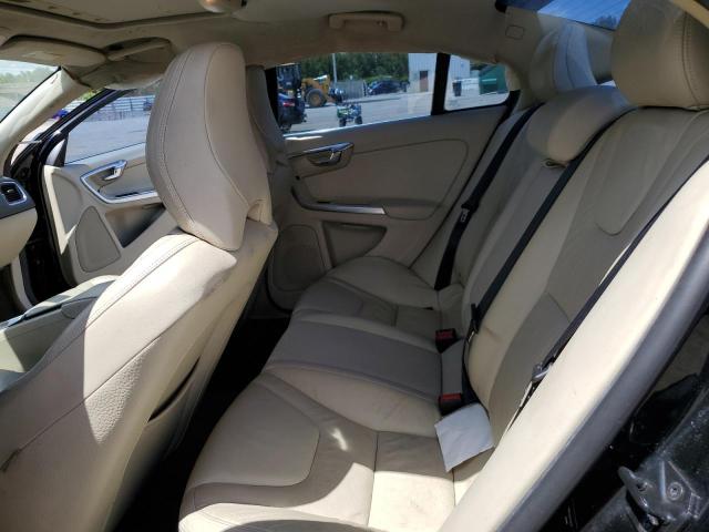 Photo 6 from auction – 2013 VOLVO S60 T5 with VIN YV1612FS9D2210841