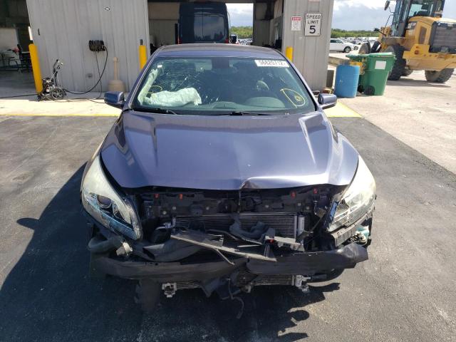 Photo 9 from auction – 2015 CHEVROLET MALIBU 1LT with VIN 1G11C5SL6FF219088