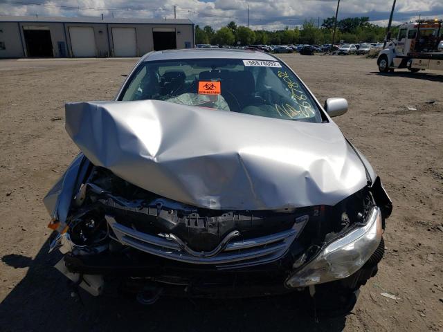 Photo 7 from auction – 2013 TOYOTA COROLLA BA with VIN 5YFBU4EE3DP104941