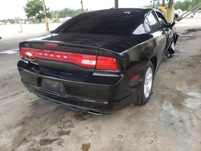 Photo 4 from auction – 2013 DODGE CHARGER SE with VIN 2C3CDXBG7DH709261