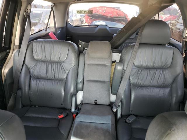 Photo 6 from auction – 2005 HONDA ODYSSEY EX with VIN 5FNRL38425B052441