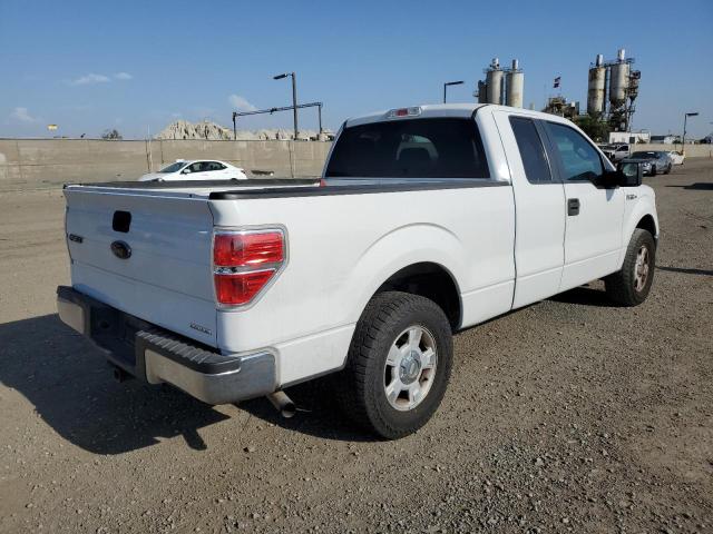 Photo 4 from auction – 2013 FORD F150 SUPER with VIN 1FTEX1CM6DFB67696
