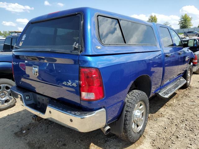Photo 4 from auction – 2016 RAM 2500 ST with VIN 3C6UR5CL3GG287471