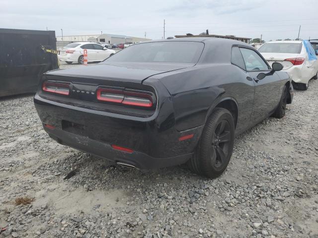 Photo 4 from auction – 2015 DODGE CHALLENGER with VIN 2C3CDZAG1FH709904