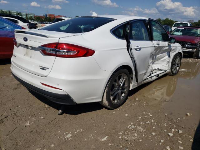 Photo 4 from auction – 2020 FORD FUSION TIT with VIN 3FA6P0RU4LR182596