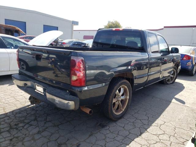 Photo 4 from auction – 2003 CHEVROLET SILVERADO with VIN 1GCEC19T43Z340817