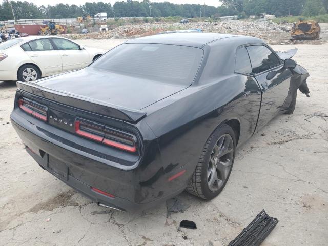Photo 4 from auction – 2016 DODGE CHALLENGER with VIN 2C3CDZAG3GH349813