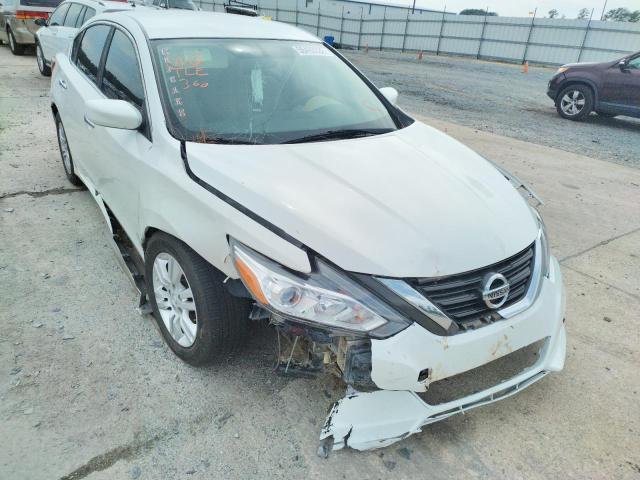 Photo 9 from auction – 2016 NISSAN ALTIMA 2.5 with VIN 1N4AL3AP2GN309058