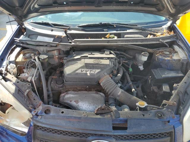 Photo 7 from auction – 2004 TOYOTA RAV4 with VIN JTEGD20V340019685
