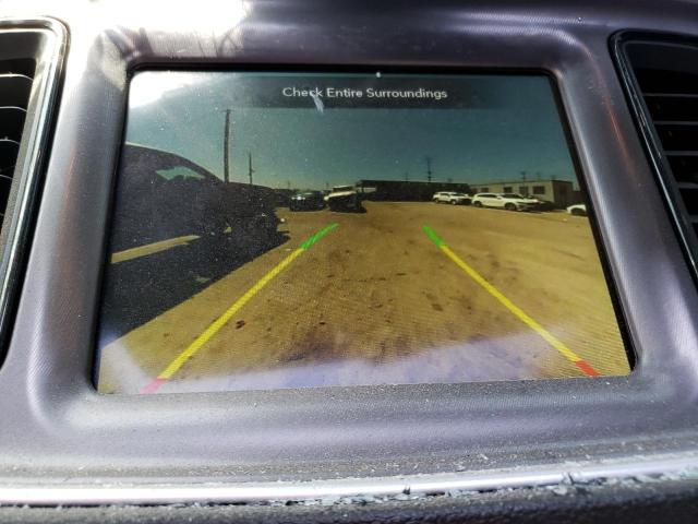 Photo 9 from auction – 2022 DODGE CHALLENGER with VIN 2C3CDZFJ9NH140593