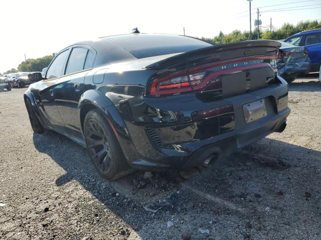 Photo 3 from auction – 2021 DODGE CHARGER SR with VIN 2C3CDXL91MH582894