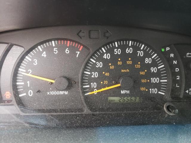 Photo 8 from auction – 2003 TOYOTA TUNDRA ACC with VIN 5TBBT441X3S408526