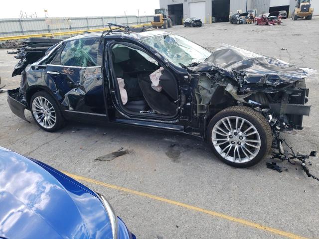 Photo 9 from auction – 2016 CADILLAC CT6 with VIN 1G6KB5RS5GU167190