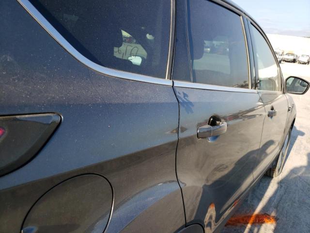 Photo 9 from auction – 2017 FORD ESCAPE SE with VIN 1FMCU0GD1HUA29405