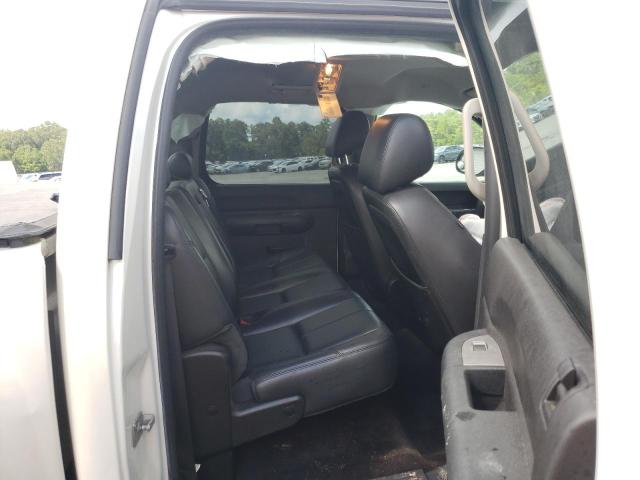 Photo 6 from auction – 2012 CHEVROLET SILVERADO with VIN 3GCPCSE25CG269834