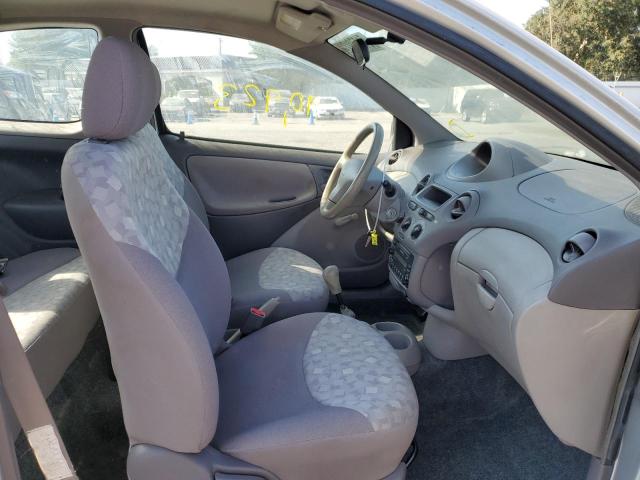 Photo 5 from auction – 2002 TOYOTA ECHO with VIN JTDAT123720215385