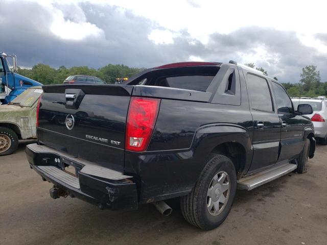 Photo 4 from auction – 2005 CADILLAC ESCALADE E with VIN 3GYEK62N55G219626