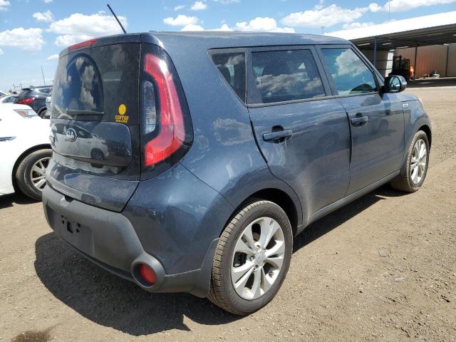 Photo 4 from auction – 2014 KIA SOUL + with VIN KNDJP3A59E7069179
