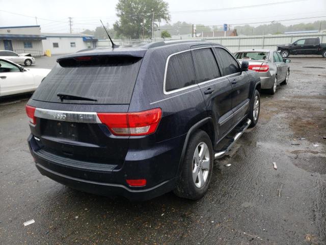Photo 4 from auction – 2011 JEEP GRAND CHER with VIN 1J4RS4GG2BC508512