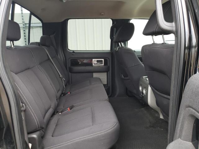 Photo 6 from auction – 2009 FORD F150 SUPER with VIN 1FTPW14V19FA52370