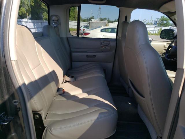 Photo 6 from auction – 2004 DODGE DAKOTA QUA with VIN 1D7HG38N94S533092