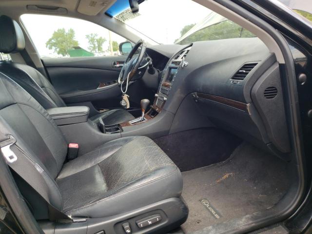Photo 5 from auction – 2011 LEXUS ES 350 with VIN JTHBK1EG3B2419223