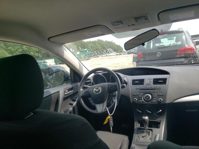 Photo 9 from auction – 2012 MAZDA 3 I with VIN JM1BL1V7XC1653428