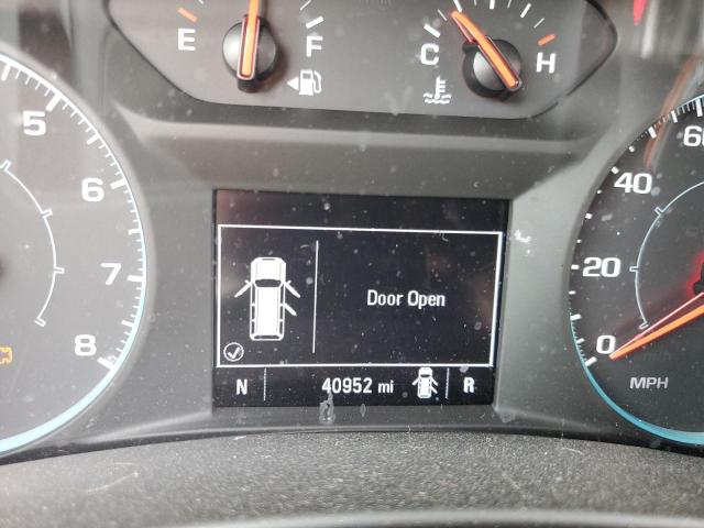 Photo 8 from auction – 2020 CHEVROLET EQUINOX LS with VIN 2GNAXHEV5L6164530