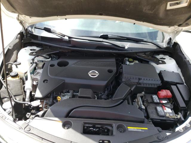 Photo 7 from auction – 2015 NISSAN ALTIMA 2.5 with VIN 1N4AL3AP3FC112653