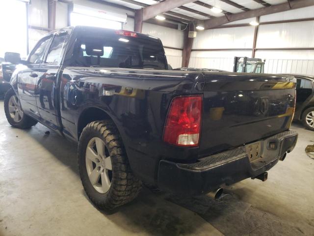 Photo 3 from auction – 2012 DODGE RAM 1500 S with VIN 1C6RD6FT2CS332943