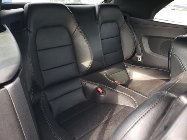 Photo 6 from auction – 2016 FORD MUSTANG with VIN 1FATP8UH0G5273496