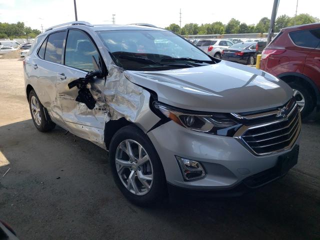 Photo 1 from auction – 2019 CHEVROLET EQUINOX PR with VIN 2GNAXNEV9K6238562