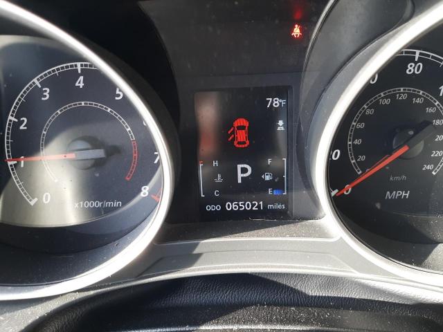 Photo 8 from auction – 2013 MITSUBISHI OUTLANDER with VIN 4A4AP3AU7DE016023