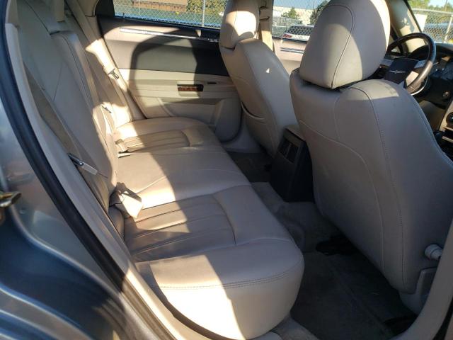 Photo 6 from auction – 2006 CHRYSLER 300C with VIN 2C3KA63H56H509195