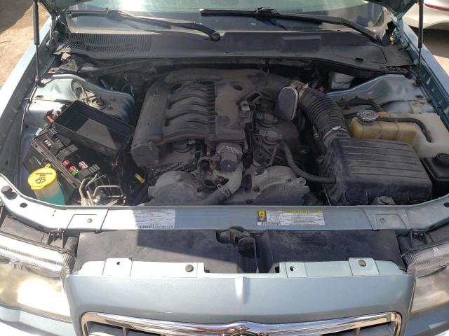 Foto 7 de la subasta – 2008 CHRYSLER 300 con VIN 2C3KA33GX8H267755