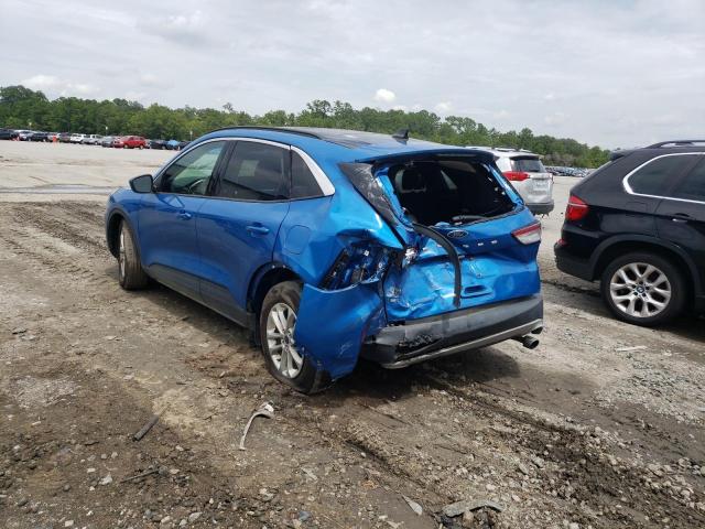 Photo 3 from auction – 2020 FORD ESCAPE SE with VIN 1FMCU0G67LUC78544