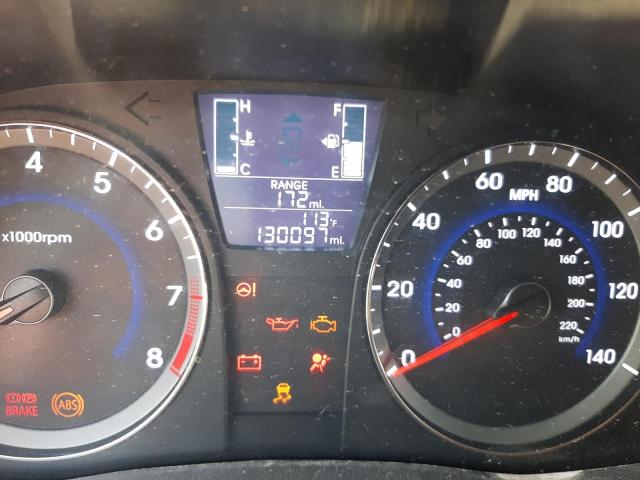 Photo 8 from auction – 2016 HYUNDAI ACCENT SE with VIN KMHCT4AE7GU079168