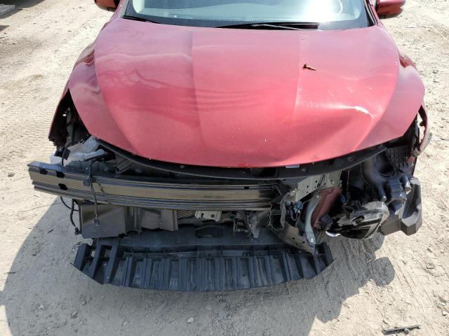 Photo 9 from auction – 2019 NISSAN SENTRA S with VIN 3N1AB7AP1KY445202