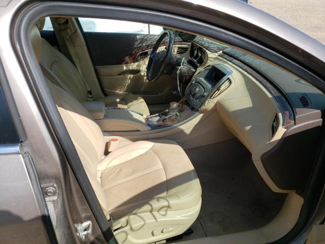 Photo 5 from auction – 2012 BUICK LACROSSE P with VIN 1G4GD5ER3CF191398