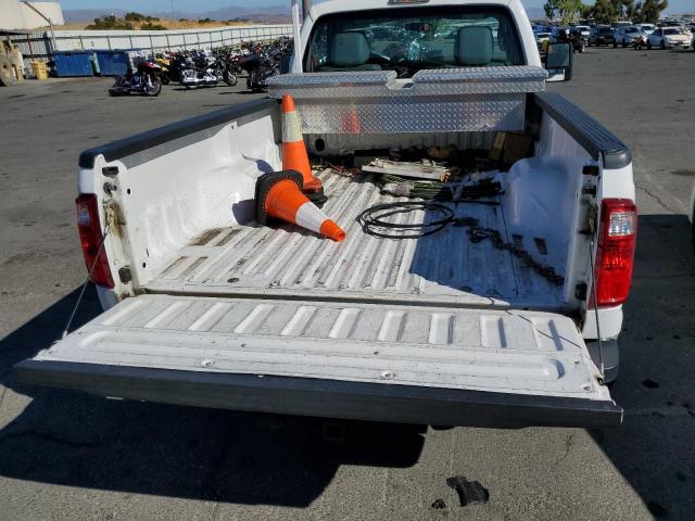 صورة رقم 6 من المزاد - 2013 FORD F250 SUPER مع VIN 1FTBF2A63DEB82047