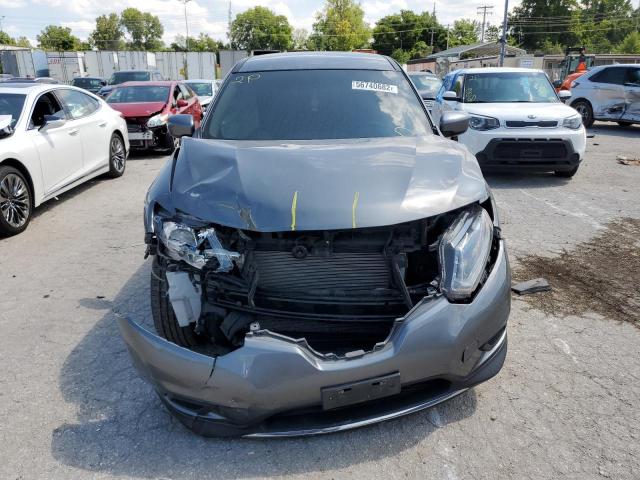 Photo 7 from auction – 2016 NISSAN ROGUE S with VIN JN8AT2MV0GW154295