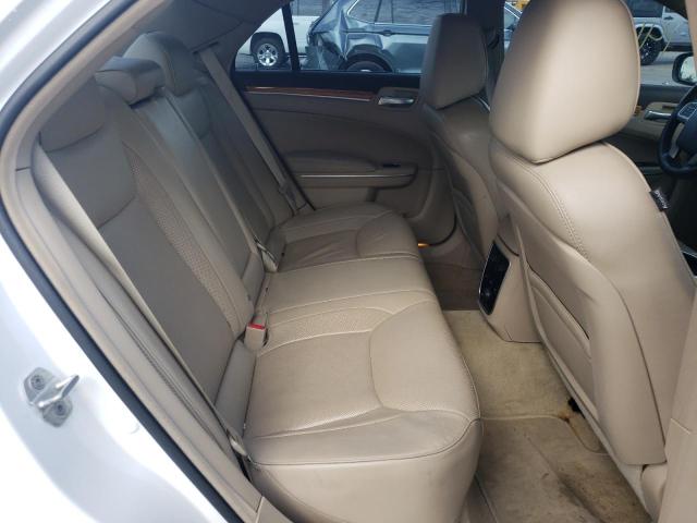 Photo 6 from auction – 2013 CHRYSLER 300C with VIN 2C3CCAET1DH596237