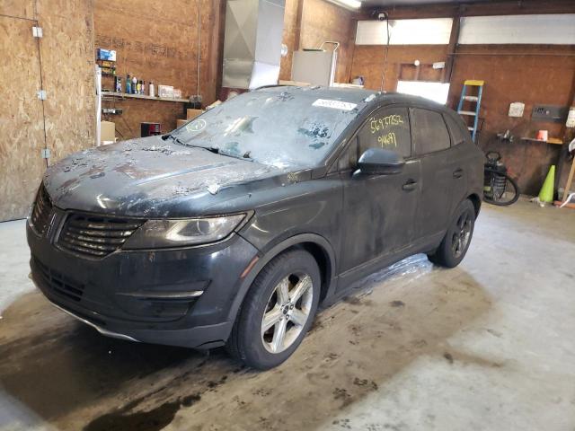 Photo 2 from auction – 2015 LINCOLN MKC with VIN 5LMCJ2A94FUJ04472