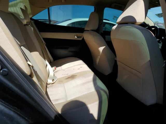 Photo 6 from auction – 2017 TOYOTA COROLLA L with VIN 5YFBURHE9HP731965