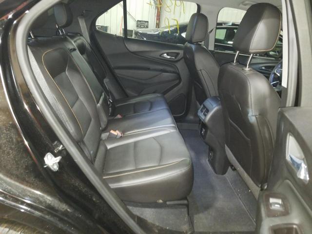 Photo 6 from auction – 2020 CHEVROLET EQUINOX PR with VIN 2GNAXXEV3L6268119