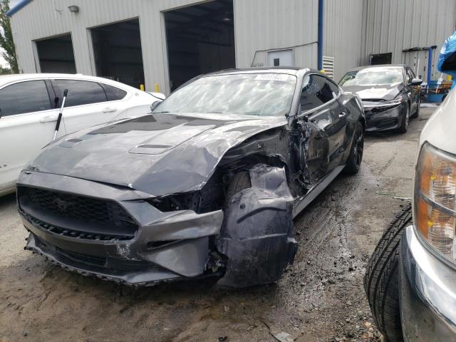 Photo 2 from auction – 2019 FORD MUSTANG with VIN 1FA6P8THXK5180475