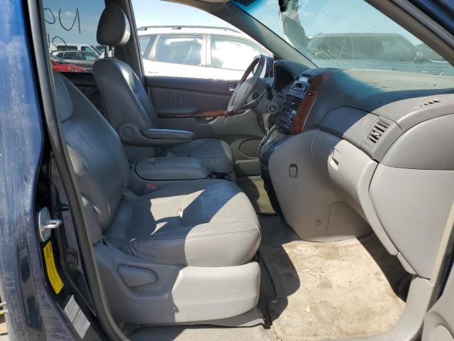 Photo 5 from auction – 2004 TOYOTA SIENNA XLE with VIN 5TDBA22C94S005290