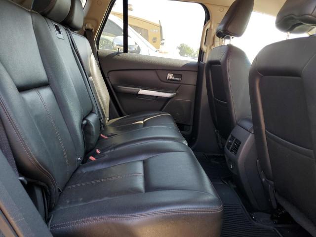 Photo 6 from auction – 2012 FORD EDGE LIMIT with VIN 2FMDK4KC2CBA09520