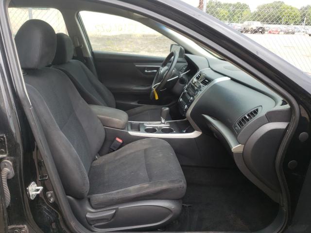 Photo 5 from auction – 2015 NISSAN ALTIMA 2.5 with VIN 1N4AL3AP2FN318325